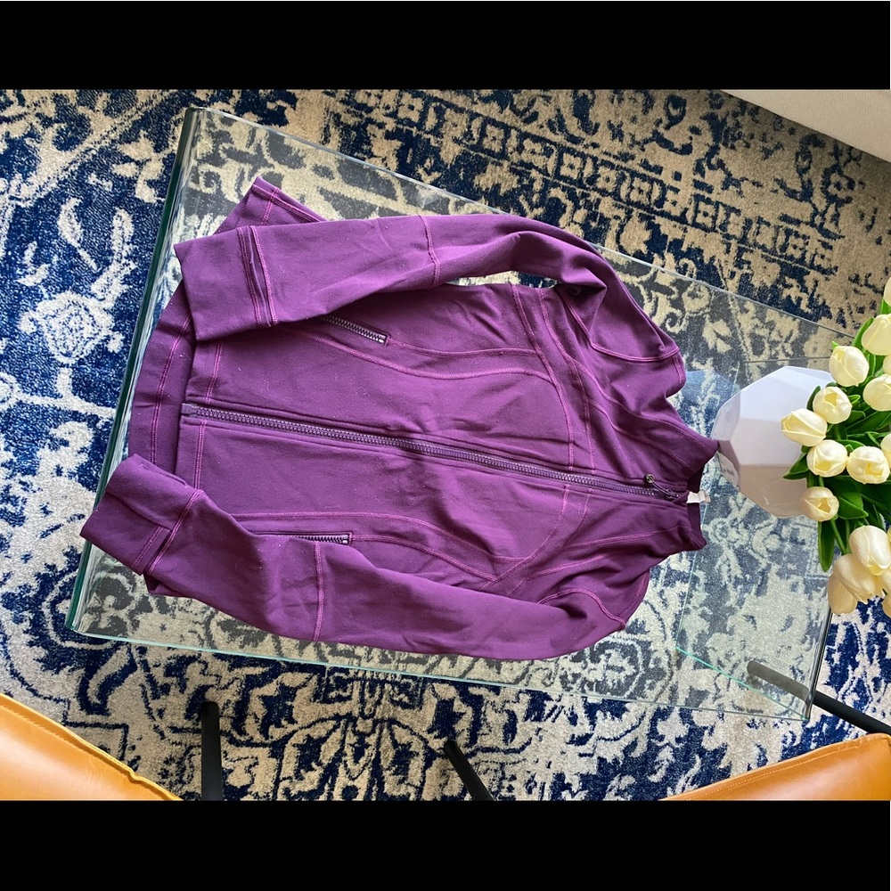 Lululemon Define Jacket